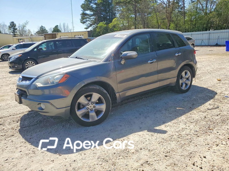 Acura RDX 2008 - Image 1 of 12