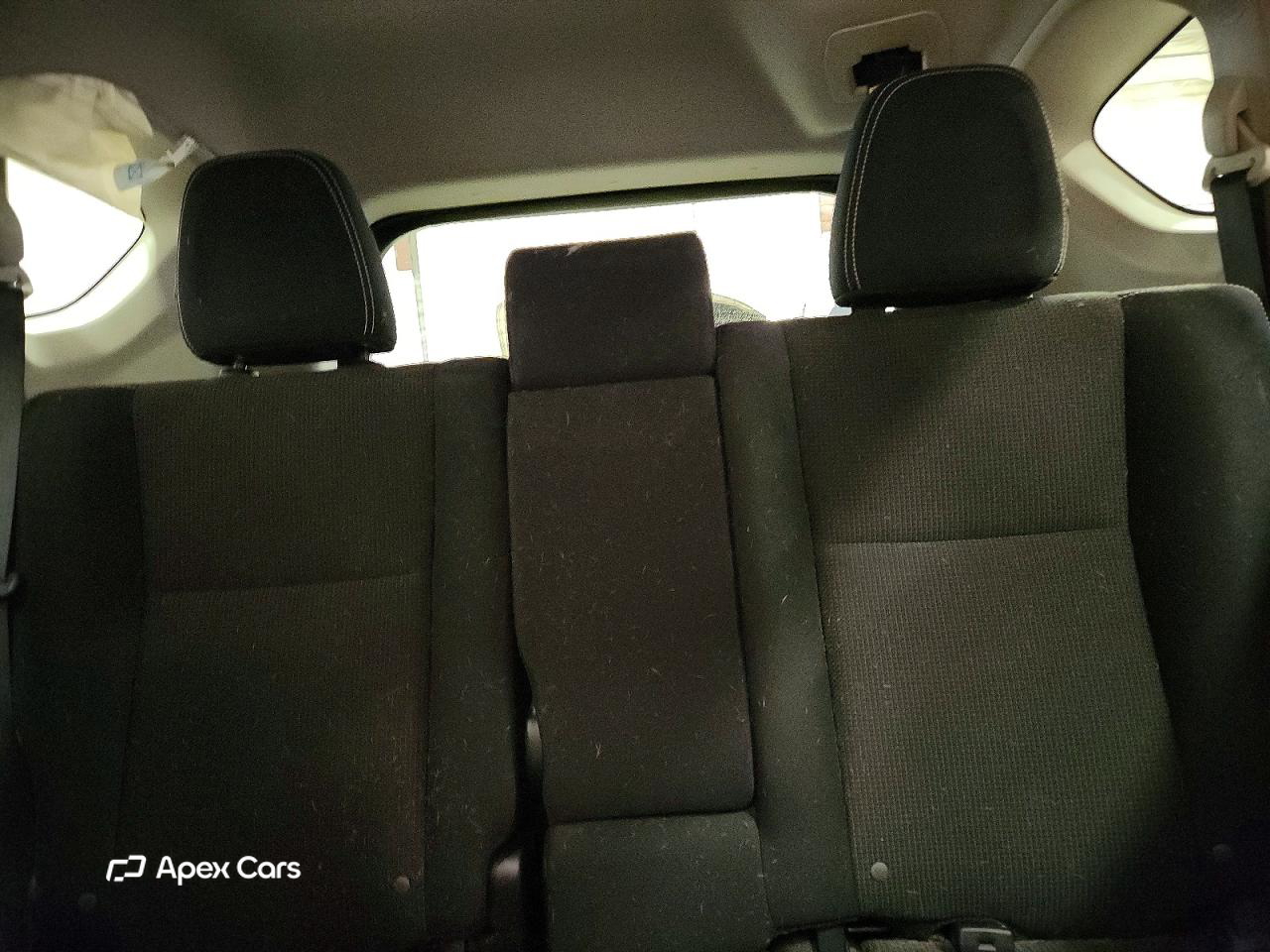 Toyota RAV 4 2017
