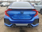 Honda Civic 2019