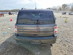 Ford Flex 2019