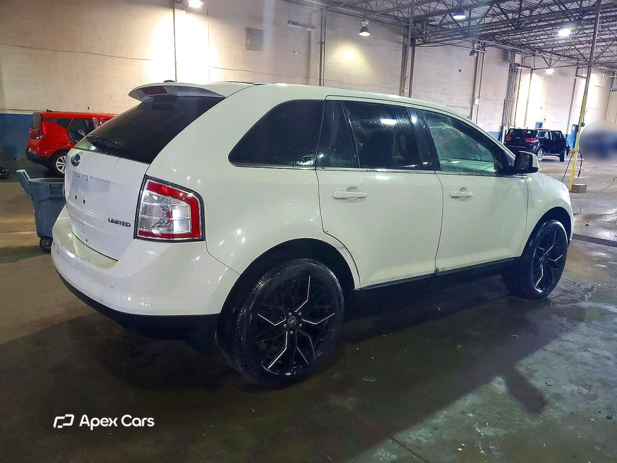 Ford Edge 2009