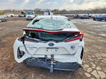 Toyota Prius 2021
