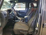 Jeep Wrangler 2017