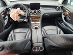 Mercedes-Benz GLC 2016