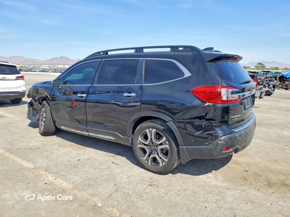 Subaru Ascent 2023