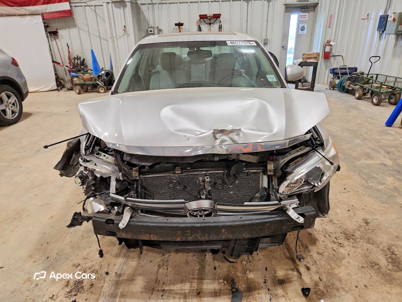Toyota Avalon 2011