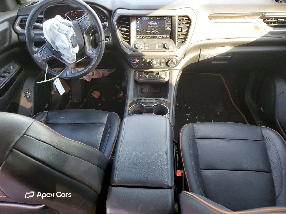 GMC Acadia 2020