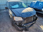 Dodge Caravan 2011