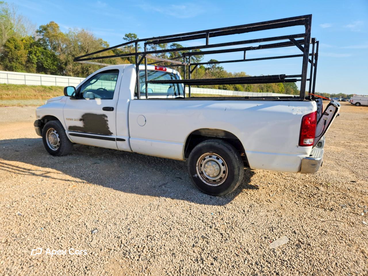 Dodge RAM 2005
