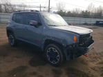 Jeep Renegade 2015