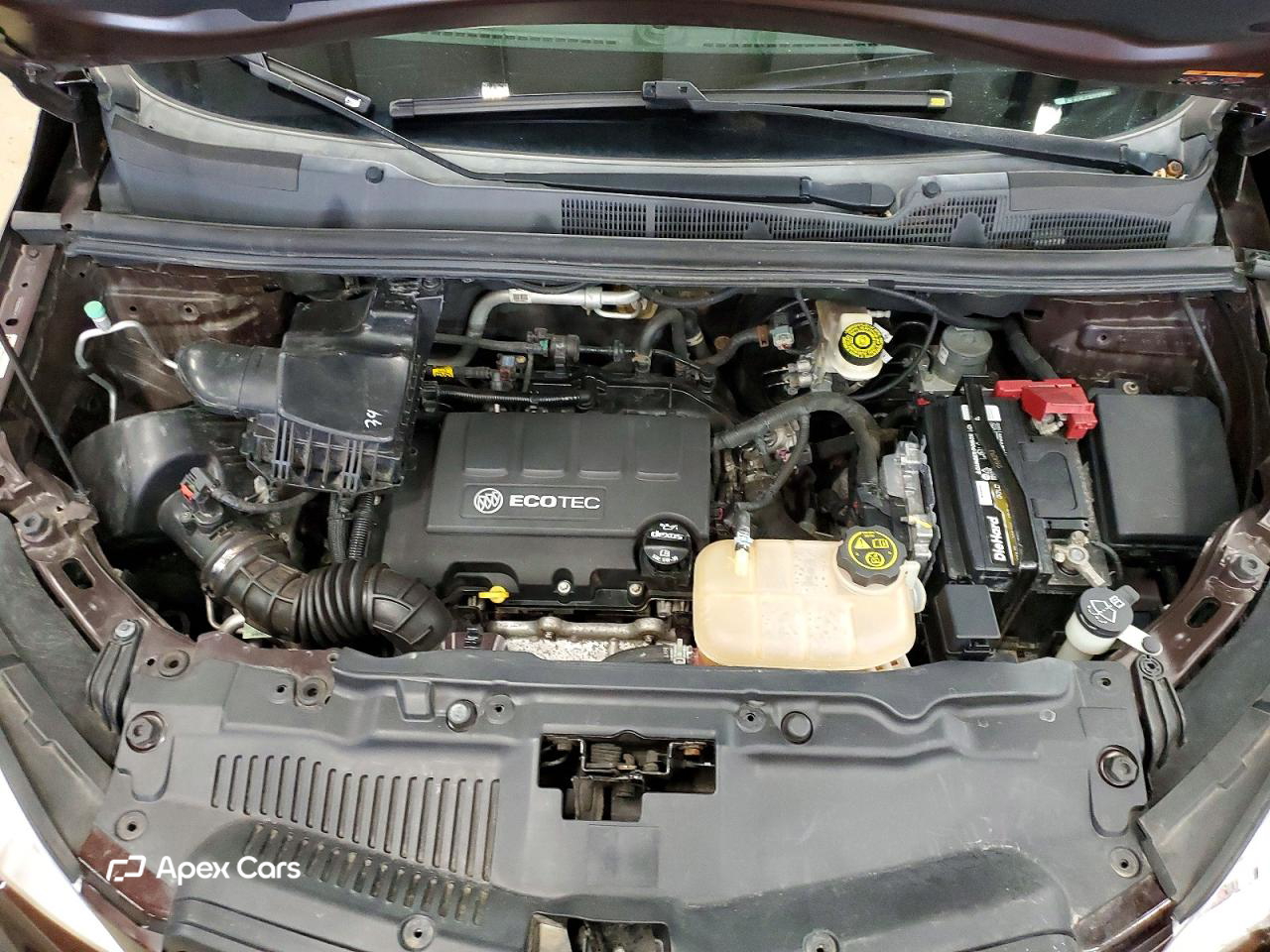 Buick Encore 2015