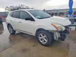 Nissan Rogue 2012