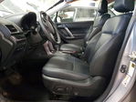 Subaru Forester 2018