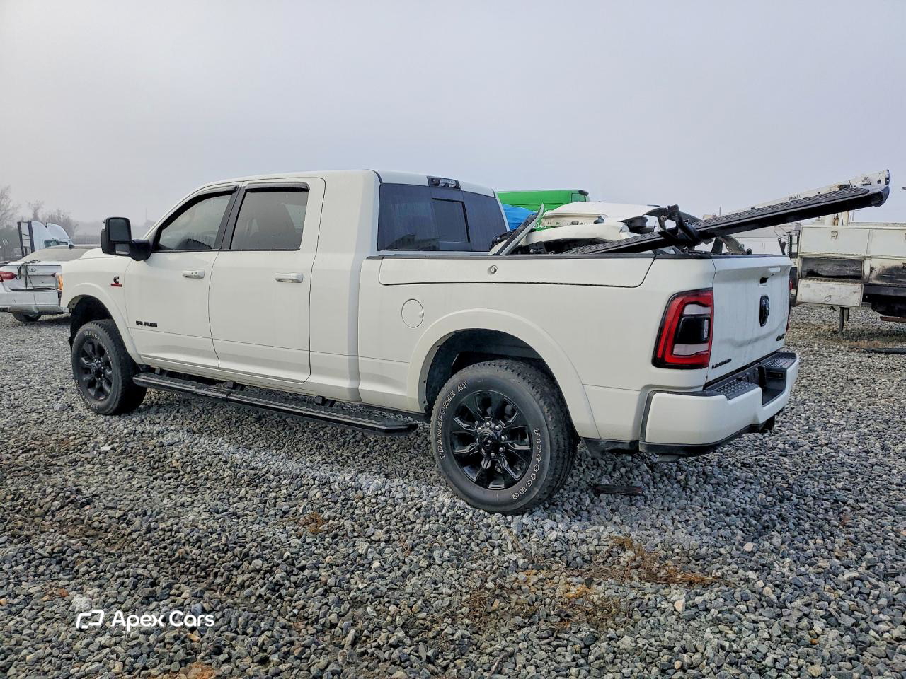 RAM 3500 2024