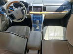 Lincoln MKZ 2011