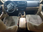Jeep Cherokee 2000