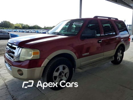 Ford Expedition 2007 - Image 1 of 13