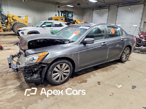 Honda Accord 2011 - Image 1 of 5