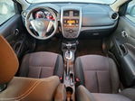 Nissan Versa 2017