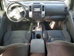 Nissan Navara (Frontier) 2016