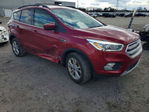 Ford Escape 2018