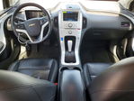 Chevrolet Volt 2015