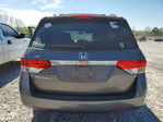 Honda Odyssey 2016