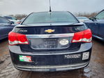 Chevrolet Cruze 2011