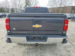 Chevrolet Silverado 2015