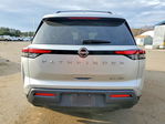 Nissan Pathfinder 2024