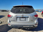 Nissan Pathfinder 2013