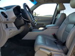 Honda Pilot 2014