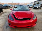Tesla Model 3 2018