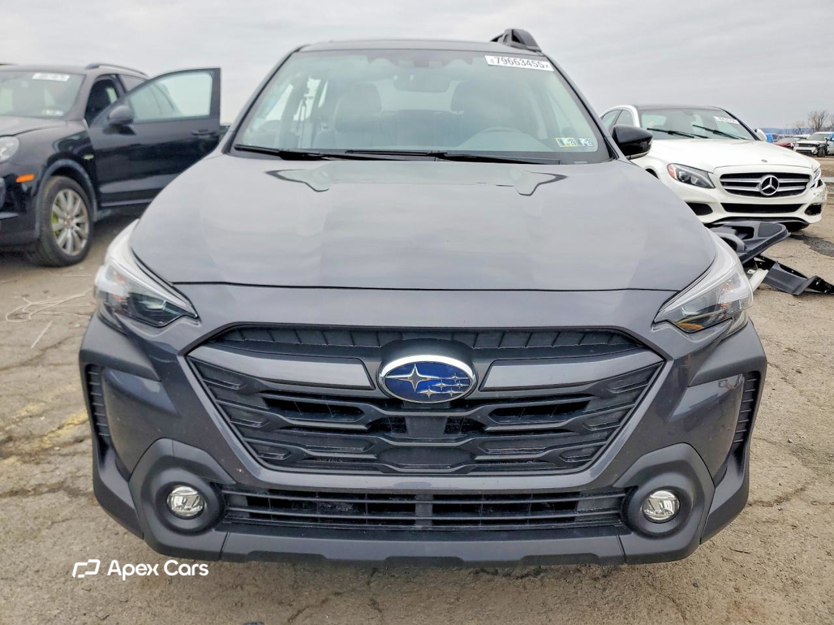 Subaru Outback 2023