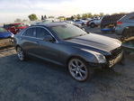 Cadillac ATS 2016