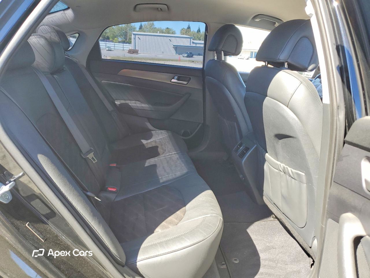 Hyundai Sonata 2016