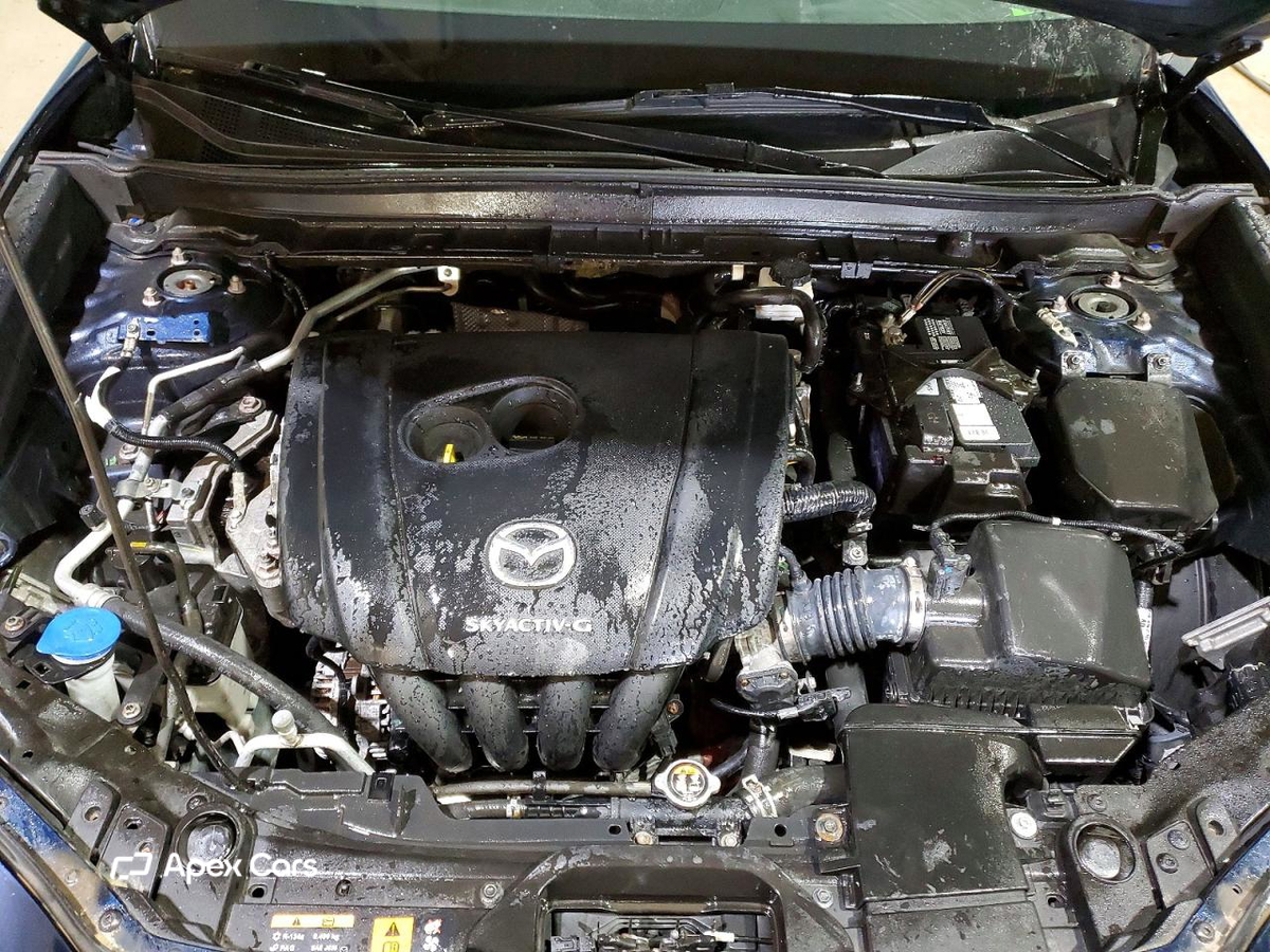 Mazda CX-30 2021