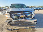 Chevrolet Silverado 2014