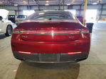 Lincoln MKZ 2017