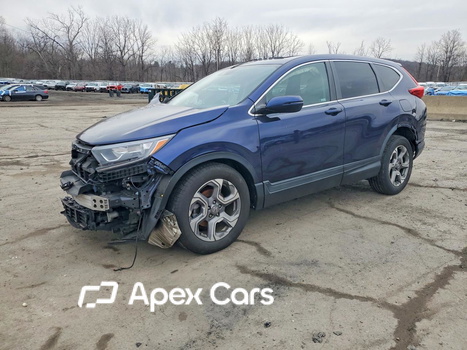 Honda CR-V 2018 - Image 1 of 13