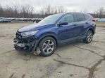 Honda CR-V 2018