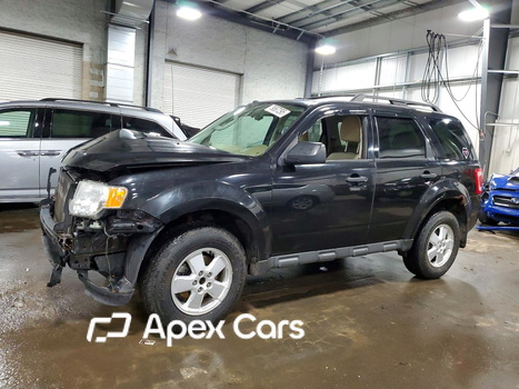 Ford Escape 2011 - Image 1 of 14
