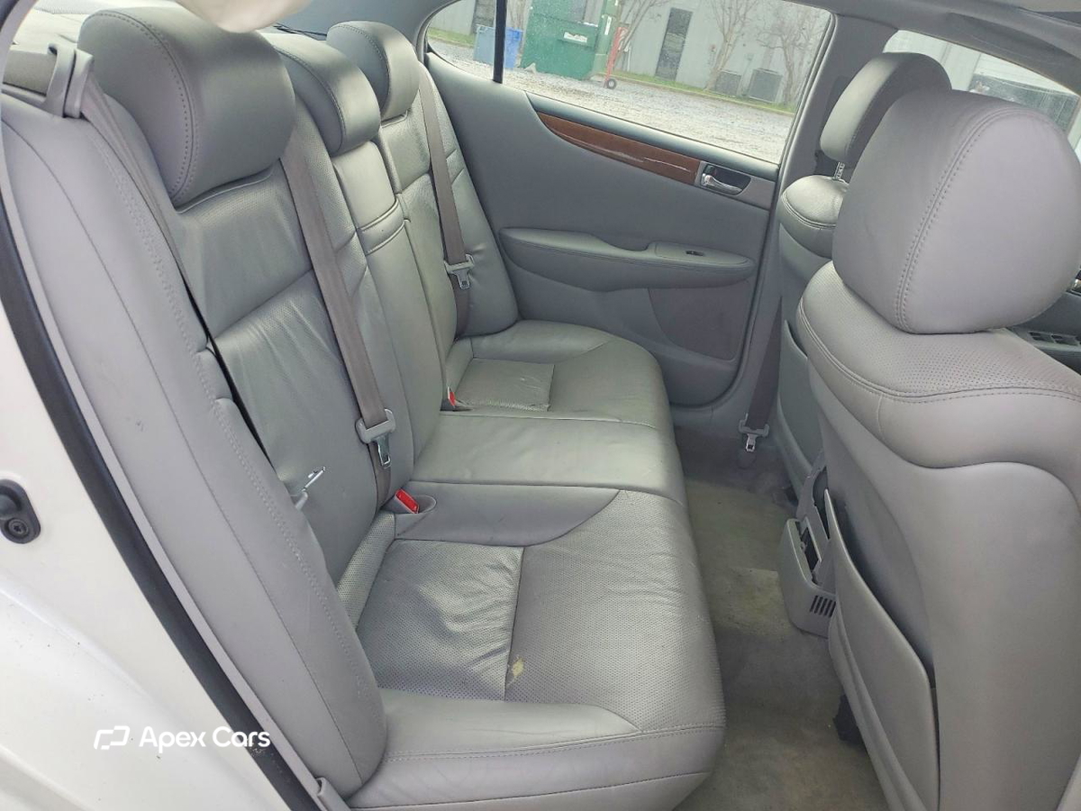 Lexus ES 2005