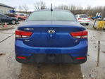 Kia Rio 2020