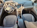 Hyundai Sonata 2012