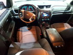 Chevrolet Traverse 2015