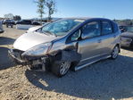 Honda Fit 2009
