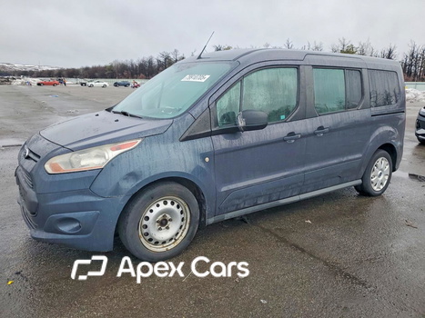 Ford Transit 2014 - Zdjęcie 1 z 13