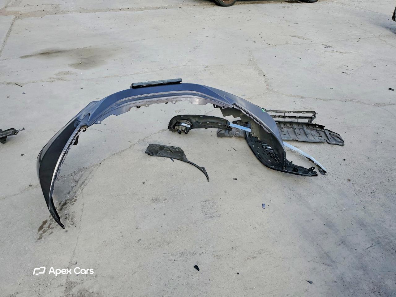 Honda Civic 2014