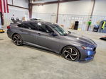 Honda Accord 2019